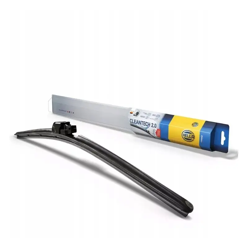 Wycieraczka HELLA CT40 400mm Ford Opel Peugeot Seat Skoda VW Sprawdź teraz