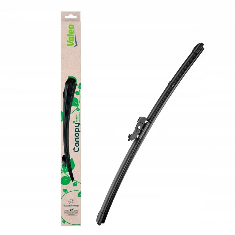 Zniżka VALEO Pióro Wycieraczki Canopy CAN26 400mm 1 sztuka przód