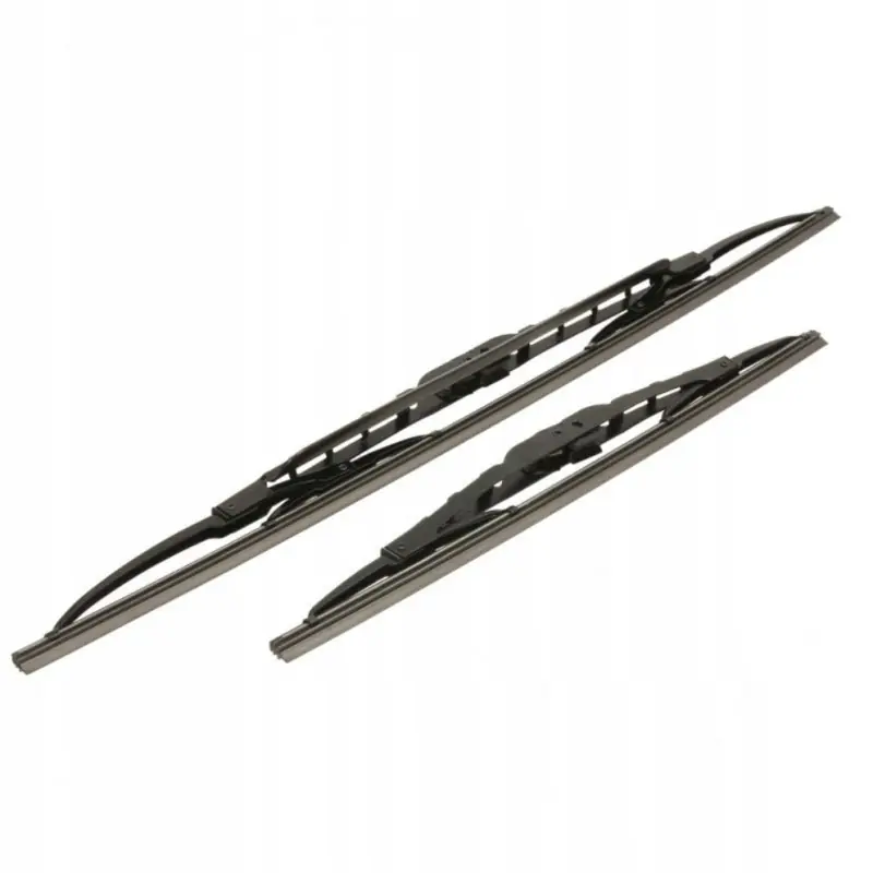 Wycieraczki BOSCH TWINSPOILER 535 S 530mm 340mm Nissan Suzuki bezprzegubowe Promocja