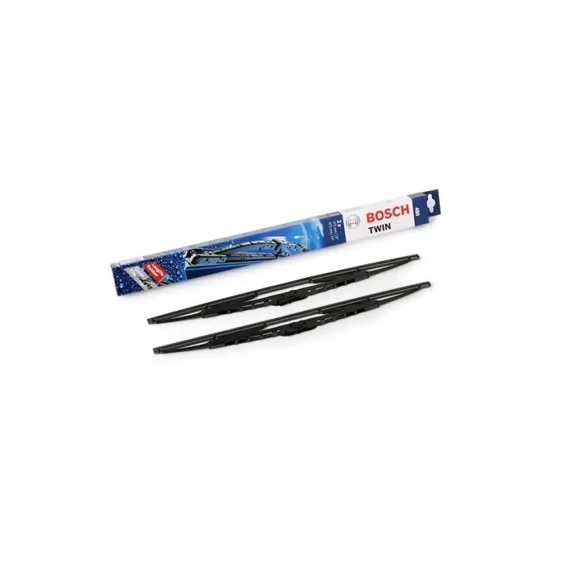 Nowy WycieraczkI BOSCH TWINSPOILER 611 S 600mm 530mm Chevrolet Citroen Lexus