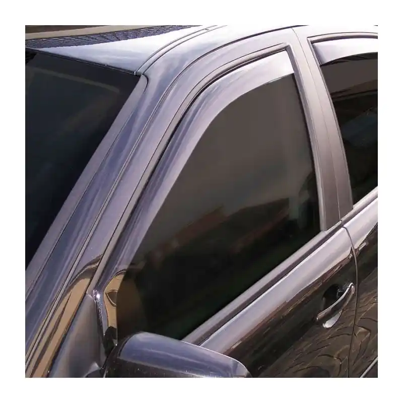 OWIEWKI BOCZNE DEFLEKTORY PRZÓD CLIMAIR 33464 AUDI Q7 2006-2015 4L 5 DRZWI Oferta limitowana