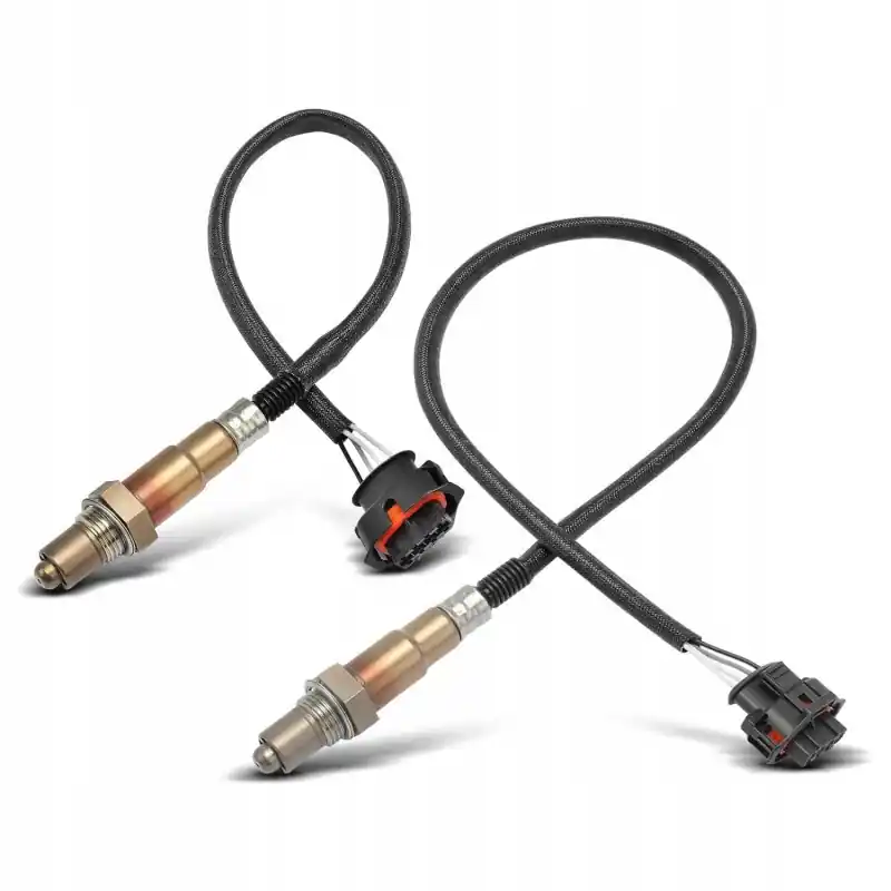 2 x Sonda lambda Frankberg Czujnik tlenu Opel Astra Corsa Meriva Tigra Zniżka