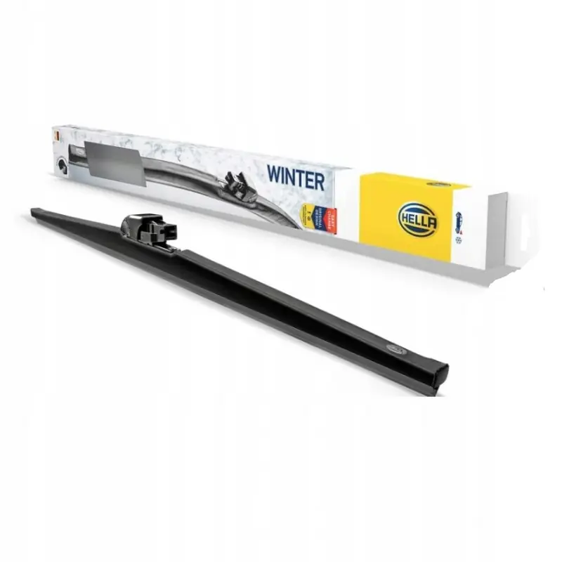 Bezpieczna płatność Wycieraczka HELLA W55 550mm Audi Chevrolet Chrysler Citroen Fiat Ford Honda