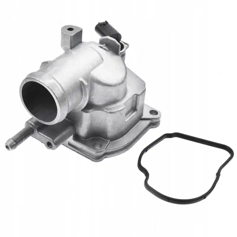 Hit cenowy Frankberg termostat z obudową Mercedes Benz klasa C E S