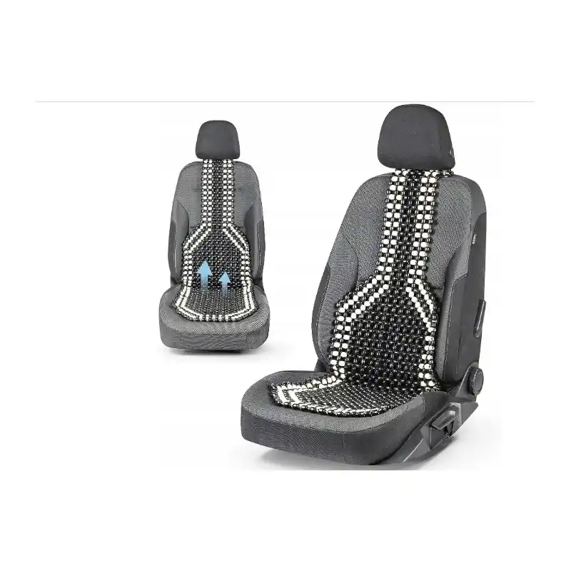 Hit sprzedaży Pokrowiec nasadka na fotel WALSER CARCOMFORT 13551