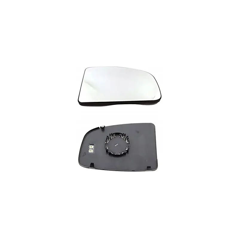 Hit sprzedaży Podgrzewane lusterko TAROSTRADE 5770546E lewe Citroen Fiat