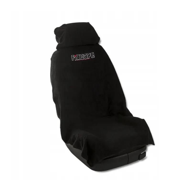 Kup teraz Uniwersalny pokrowce na siedzenia samochodowe Fixcape PRO fotel przedni