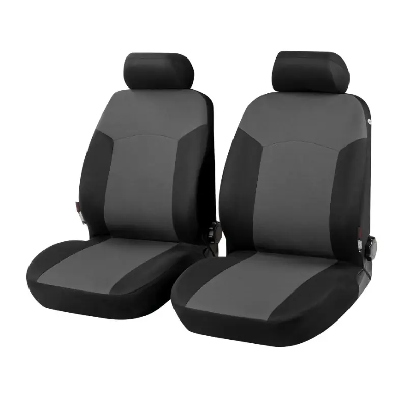 Cena promocyjna Walser Portland 13412 uniwersalny pokrowiec na przednie siedzenia 2 sztuki