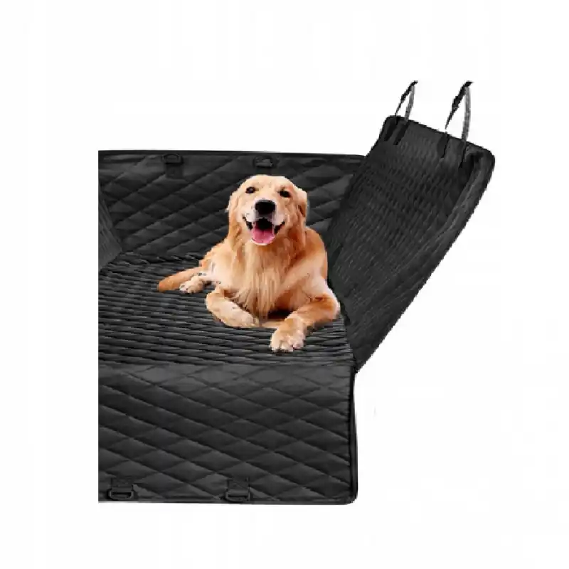 Uniwersalna mata ochronna do bagażnika dla psów 145x135 cm Kup teraz