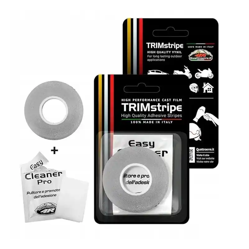 Okazja Samoprzylepne paski dekoracyjne 4R Quattroerre.it 10484 7 mm x 10 m