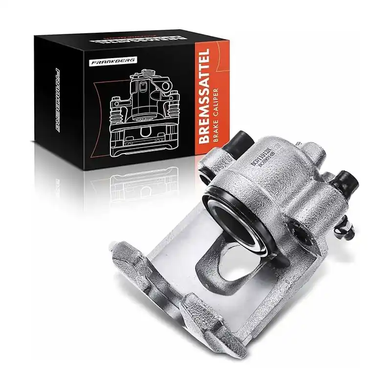 Szybka wysyłka Zacisk hamulcowy FRANKBERG BC6N014B-FC Arosa Fabia Fox Lupo prawy przód