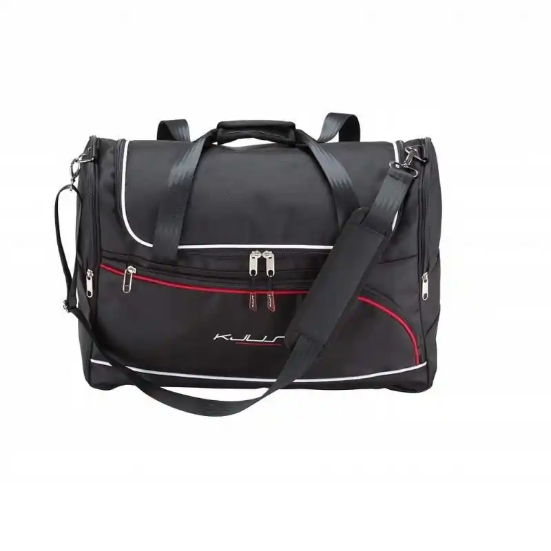 Torby do samolotu KJUST AS27PW czarne zestaw 3 sztuki 55 litrów Oferta czasowa