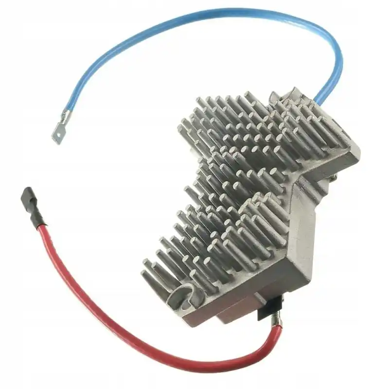 REGULATOR REZYSTORA DMUCHAWY FRANKBERG 2108206210 MERCEDRES C-KLASSE W202 Szybka wysyłka