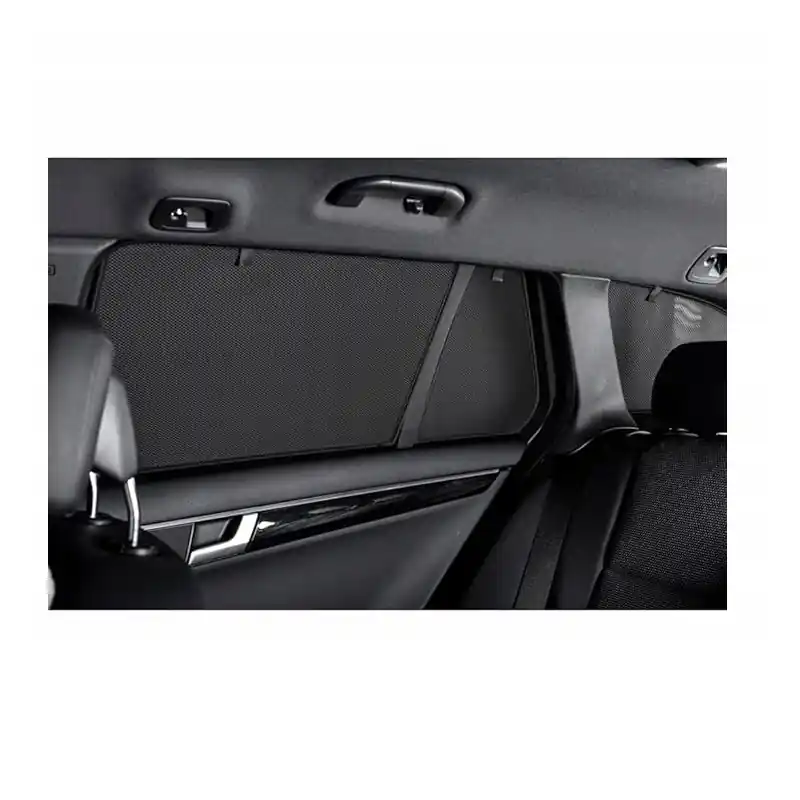 Zestaw osłon przeciwsłonecznych Car Shades BMW X1 iX1 (U11) 2022- tył Cena promocyjna