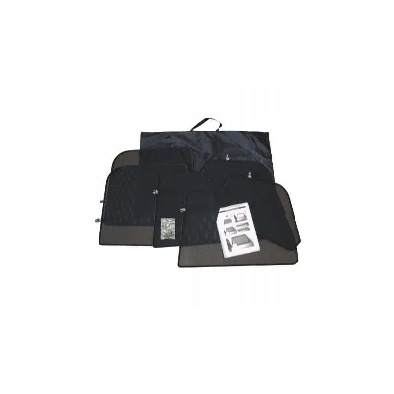 Najlepsza cena Osłony przeciwsłoneczne Car Shades PV OPINSEB do samochodu Opel Insignia