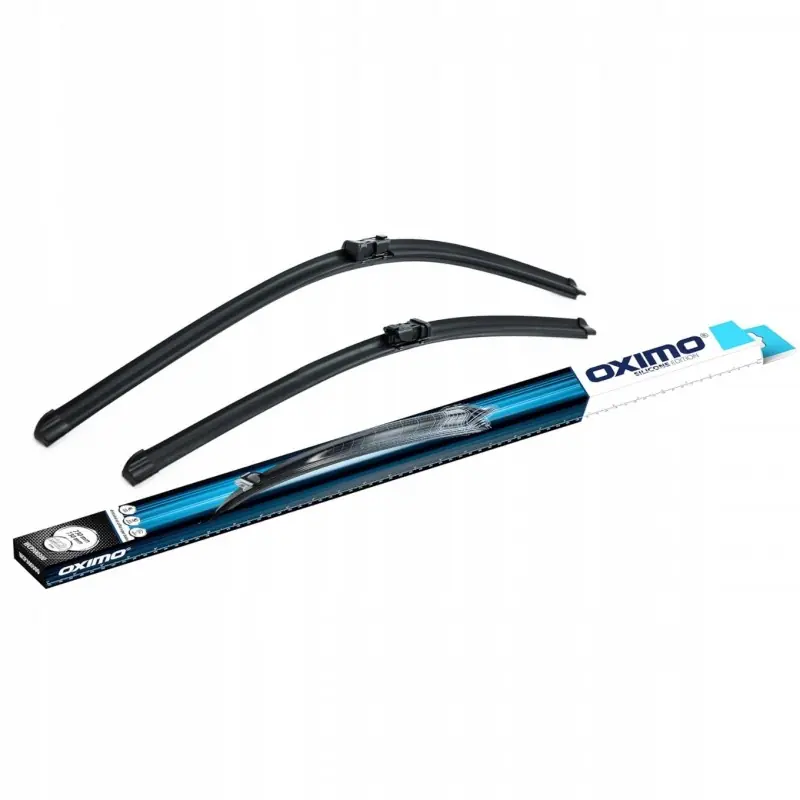 Wycieraczki OXIMO WCP300300 725mm 725mm Ford Focus Nowość