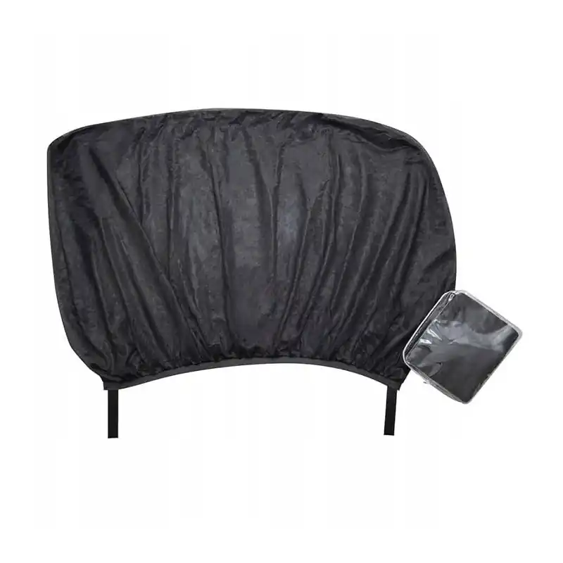 Darmowa dostawa Zestaw osłon przeciwsłonecznych na okna samochodowe CarComfort 30284 2szt