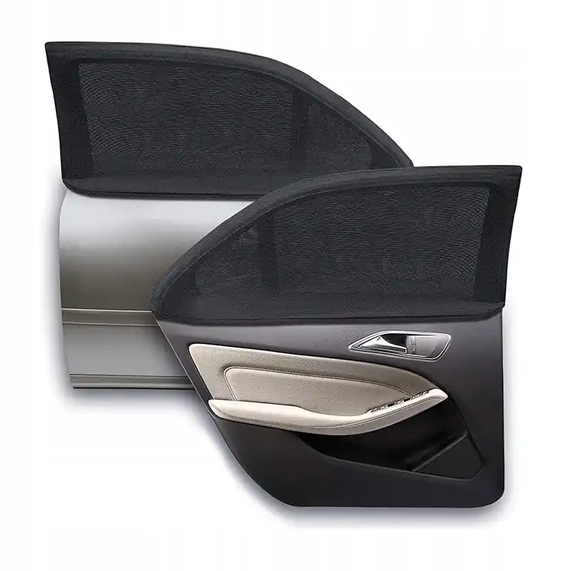 Osłony przeciwsłoneczne do samochodu WIN.MAX LCC025 2sztuki max 115x55cm Nowy