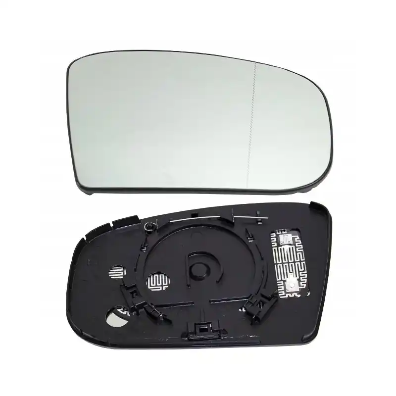 Prawe asferyczne podgrzewane lusterko TAROS TRADE 57-0529-R-4675 Mercedes Sprawdź teraz