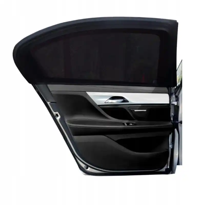 Rajvia Samochodowa osłona przeciwsłoneczna uniwersalna do bocznych okien Najlepsza cena