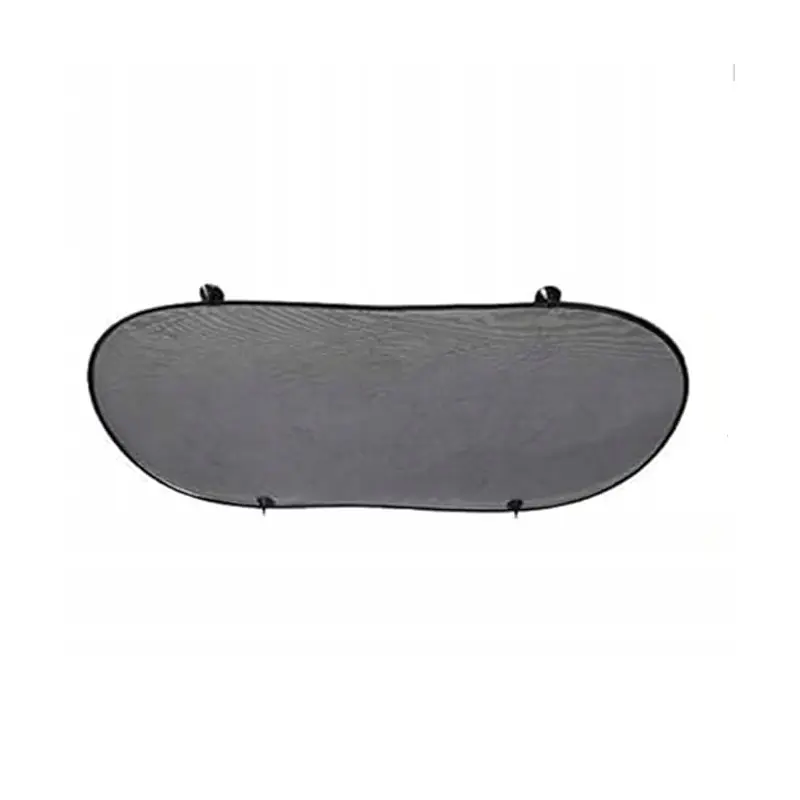 Osłona przeciwsłoneczna TOTMOX z przyssawkami na tylne okno samochodowe Ograniczona ilość