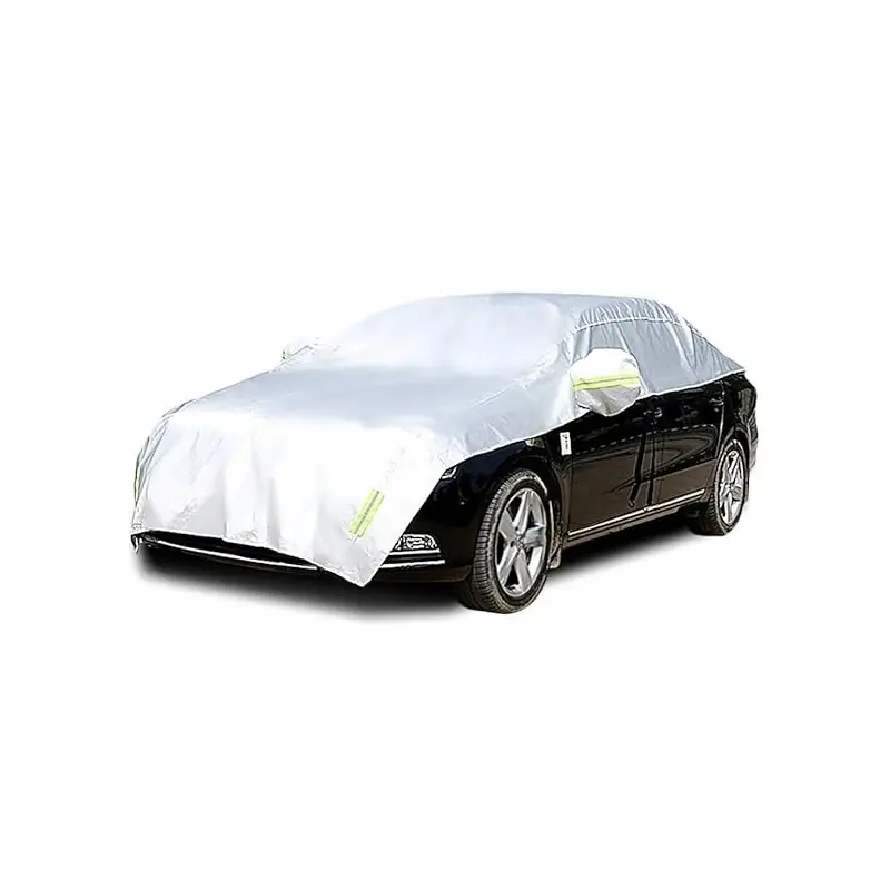 Oferta limitowana Pokrowiec na samochód Konnfeir Sedan1 wodoodporny 5x2m