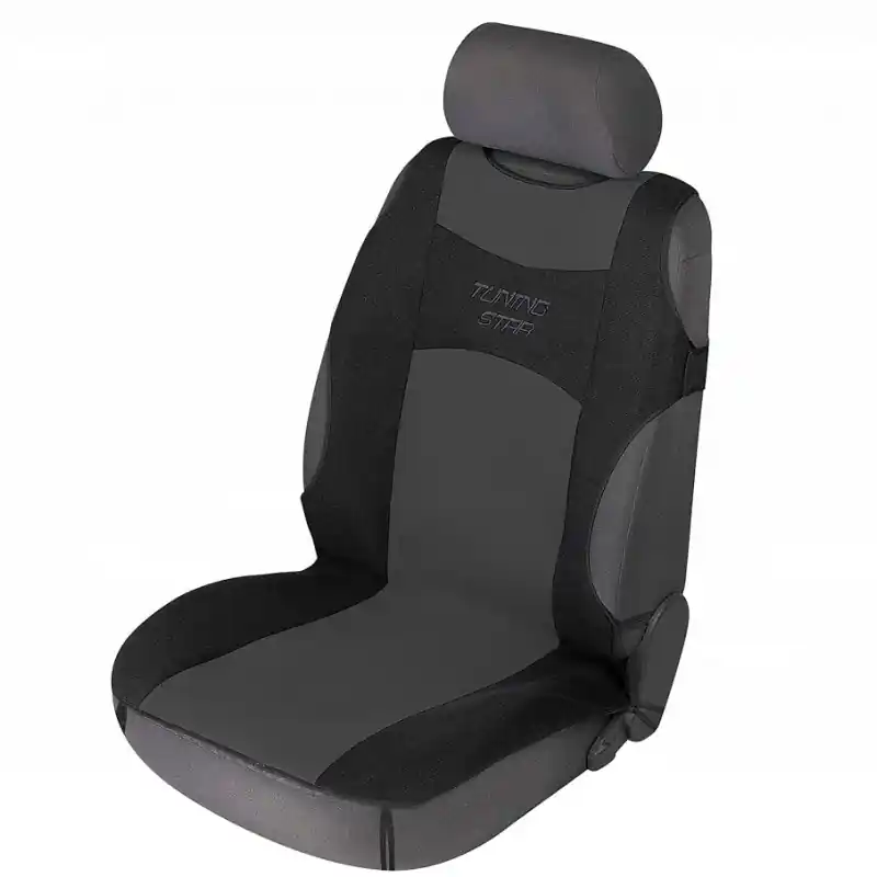 Taniej Uniwersalny pokrowiec na przedni fotel samochodowy WALSER 12647