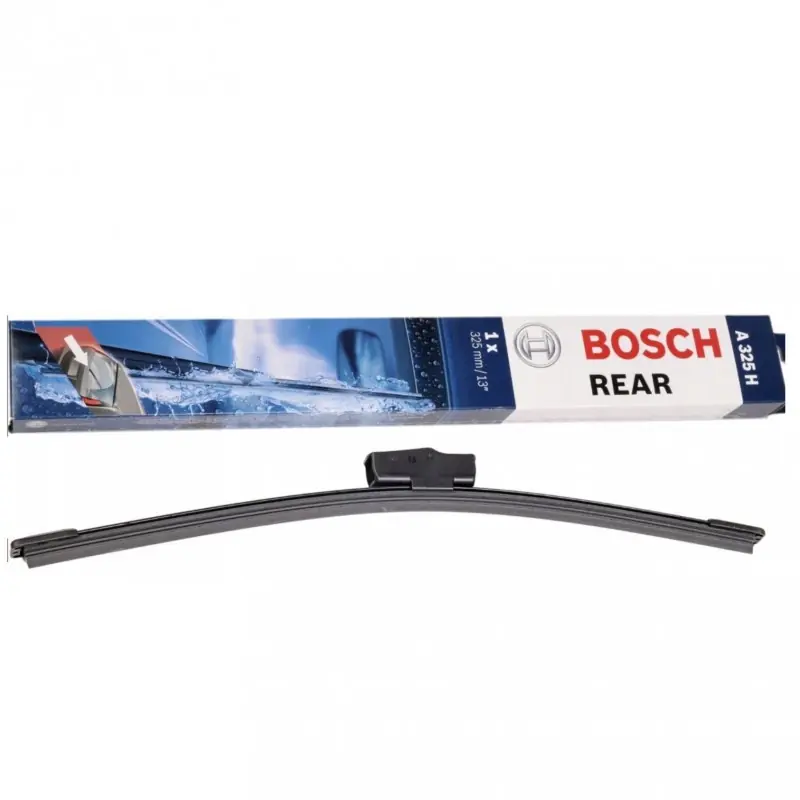 Pióro wycieraczki tylnej BOSCH A 325 H 325mm Audi Seat Nowość