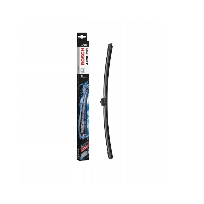 Taniej Wycieraczka BOSCH AEROTWIN AP 18 U 450mm Alfa Romeo Audi BMW Fiat Hyundai