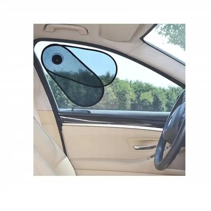 Hit cenowy Blokada promieni słonecznych osłony na szybę samochodową TFY 40x20cm