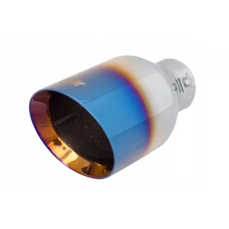 Premium Końcówka wydechu Simoni Racing Ti-Tip TRX/20B średnica 114 mm