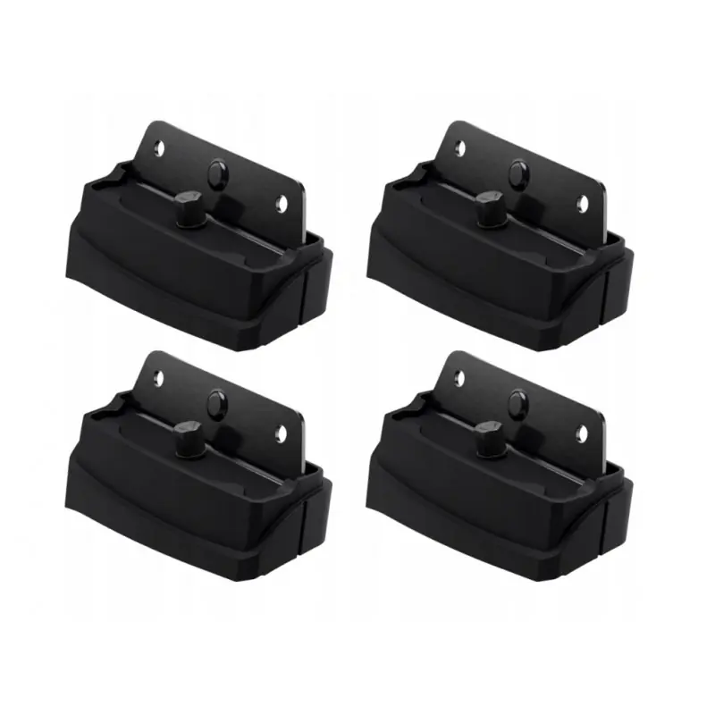 Zestaw montażowy do bagażnika dachowego Thule 183169 BMW Bestseller