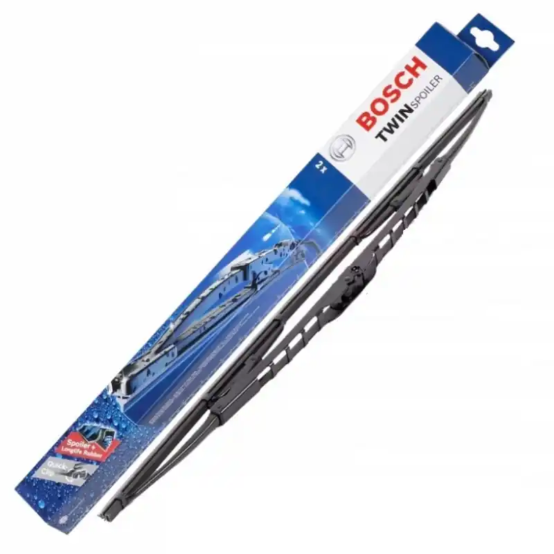Wybór klientów Wycieraczka BOSCH TWINSPOILER 604 S 600mm Mazda Lexus Peugeot Dacia 1 szt