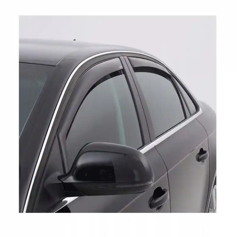 Dodaj do koszyka Owiewka samochodowa CLIMAIR SPORT KBA 90389 Typ A 1 sztuka prawa