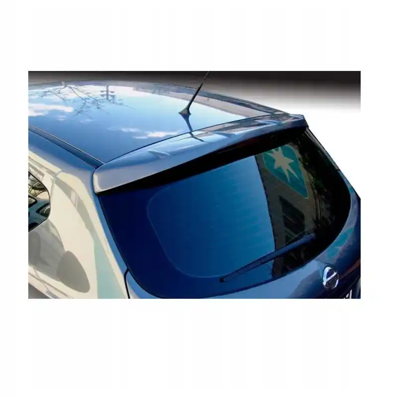 Popularny SPOILER DACHOWY MOTODROME NISSAN QUASHQAU+2 2007-2013