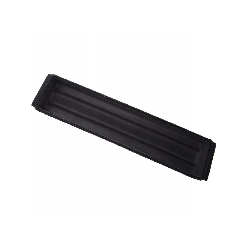 Wyprzedaż PÓŁKA TYLNA AUTO STYLE CK HOP04 OPEL CORSA D 2006-2014 CZARNA WELUROWA 1SZT