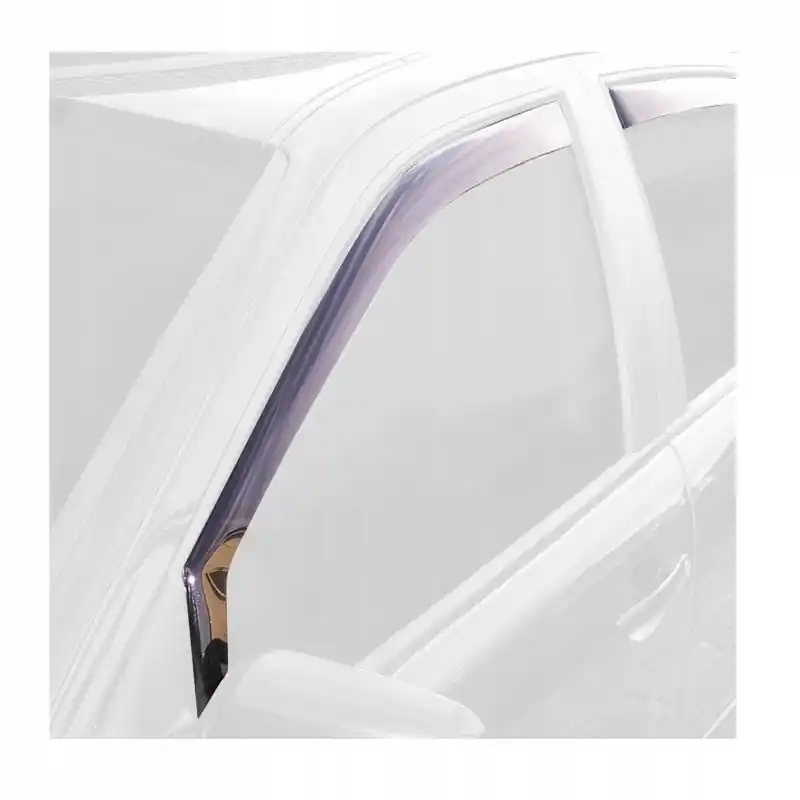 Hit cenowy Lewa owiewka CLIMAIR KBA 90389 CL 3916D do Audi A4 B9 przednia