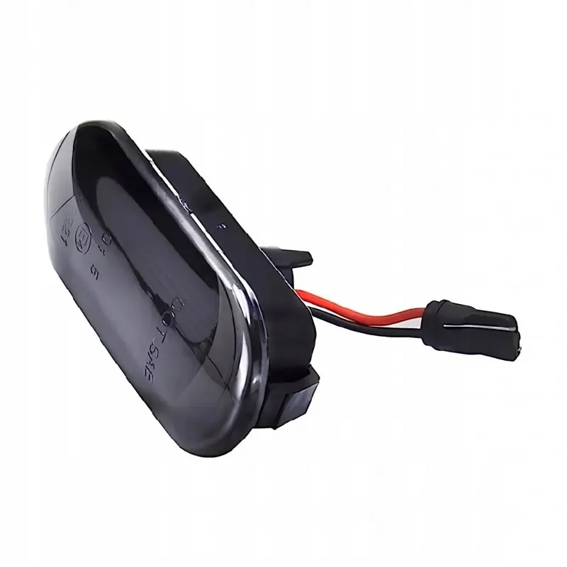 Dodaj do koszyka Zestaw kierunkowskazów bocznych Auto-Style LED do VW Audi Skoda Ford