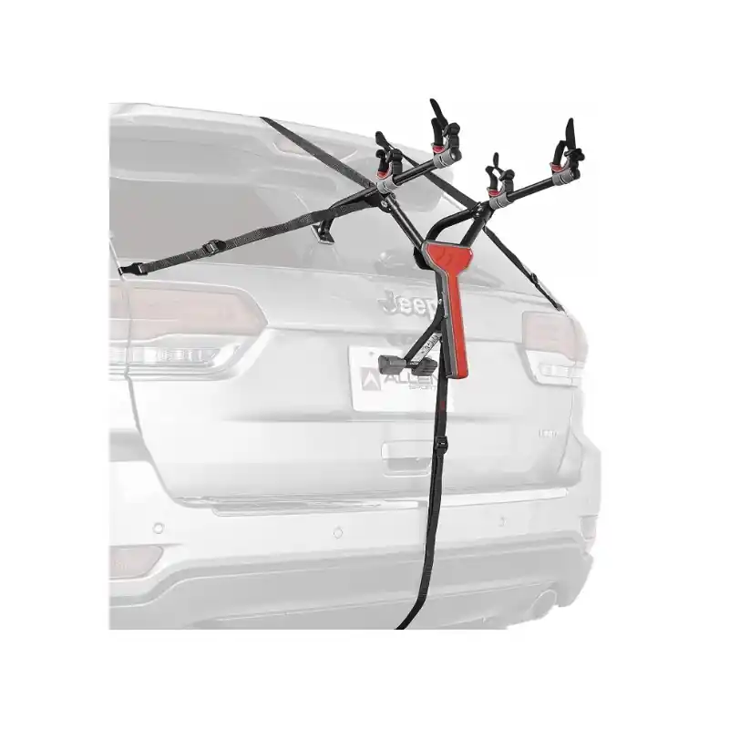 Hit sprzedaży Bagażnik rowerowy Allen Sports Ultra MT2-B kompaktowy składany 2 rowery