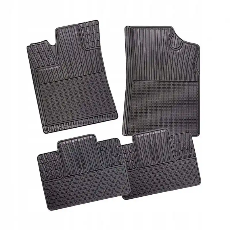 Zestaw dywaników samochodowych CarFashion 282434 uniwersalne 4 sztuki Kup online