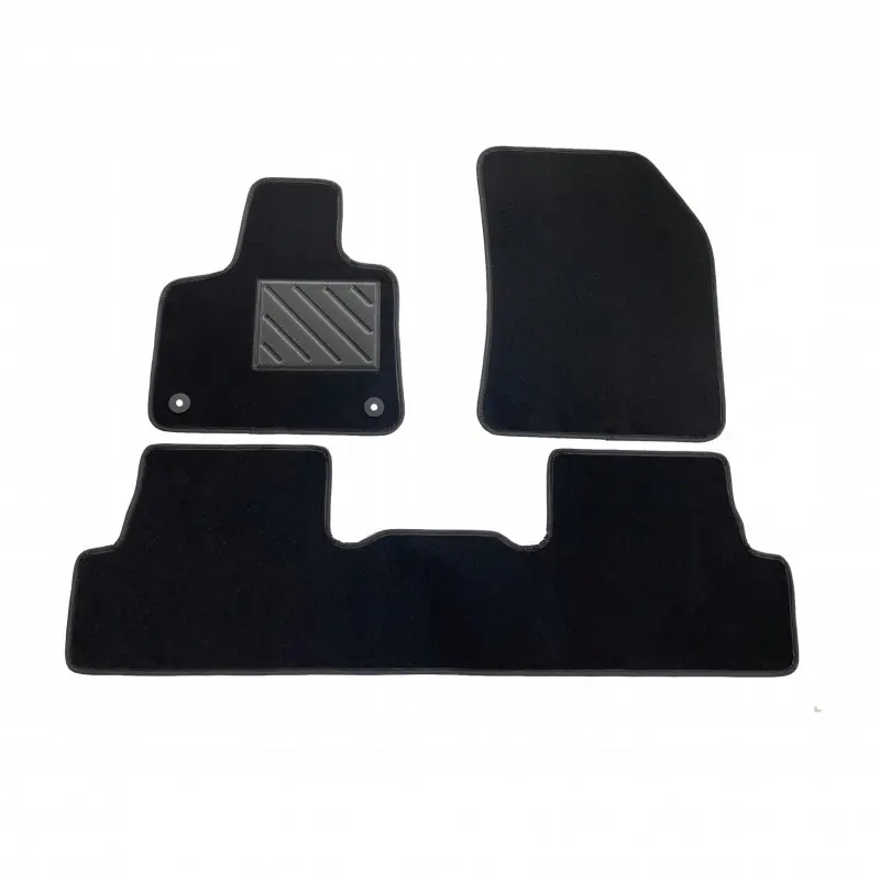 Dywaniki samochodowe MTC Automotive P30082016 do Peugeot 3008 II 2016- Ograniczona ilość