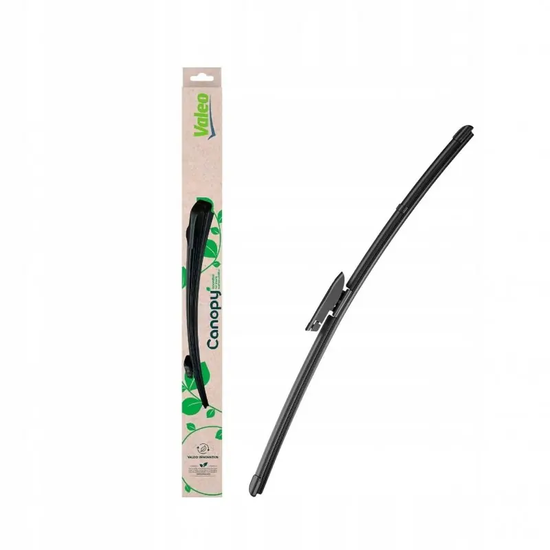 Pióro wycieraczki VALEO Conopy 583937 450mm przód ze spojlerem Wysoka jakość
