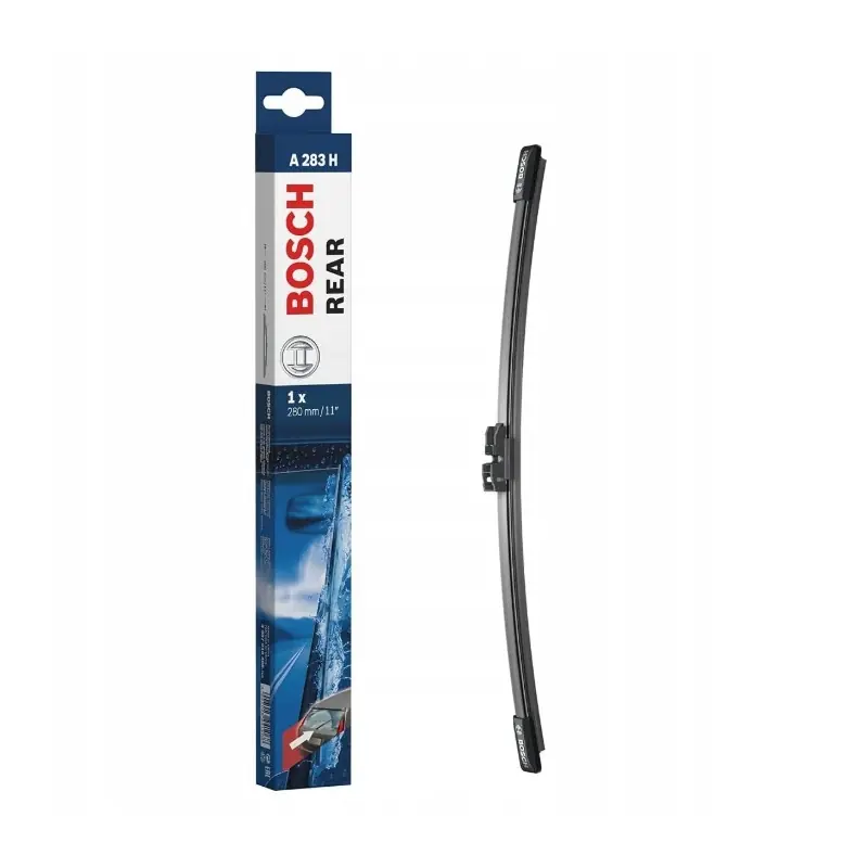 Wycieraczka BOSCH Rear A 283 H 280mm BMW Ford Mini (BMW) Volvo Kup teraz