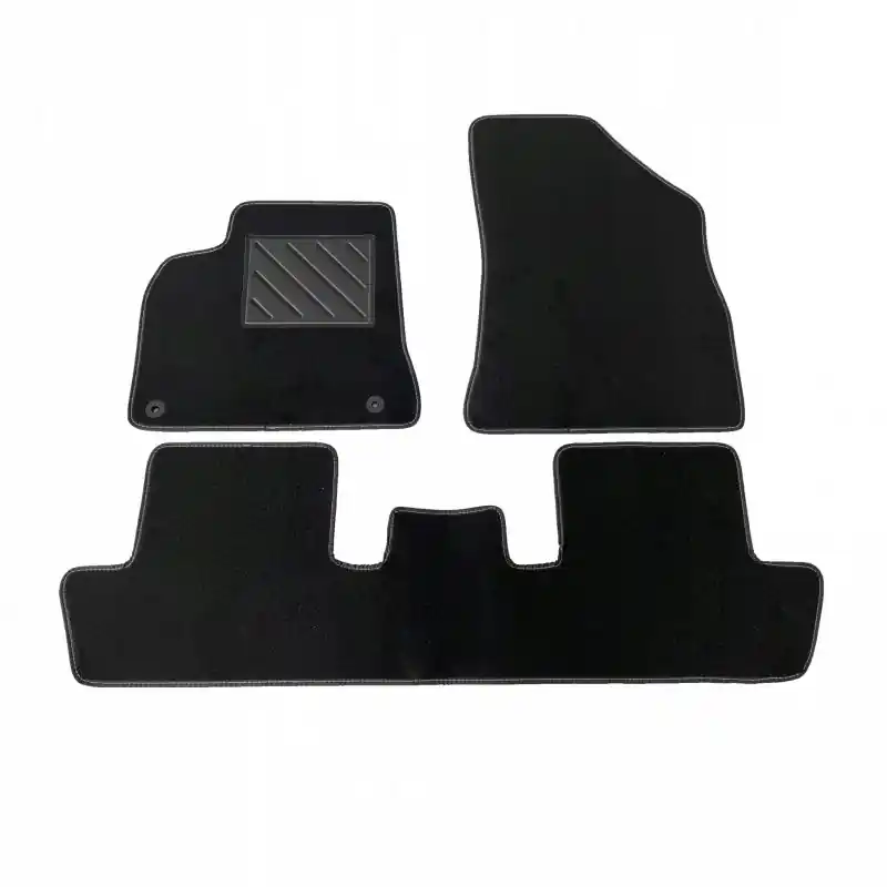 Dywaniki samochodowe MTC Automotive do Peugeot 5008 I generacja 2009-2017 Zniżka