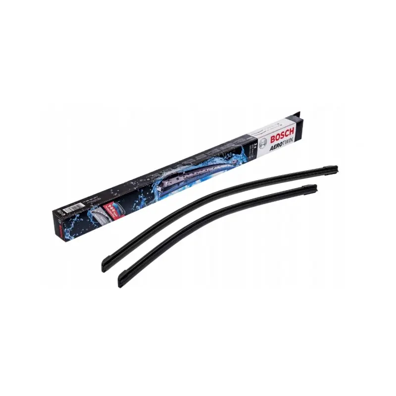 Ostatnia szansa Wycieraczki Bosch Aerotwin AR 656 S 650mm 360mm Honda Nissan