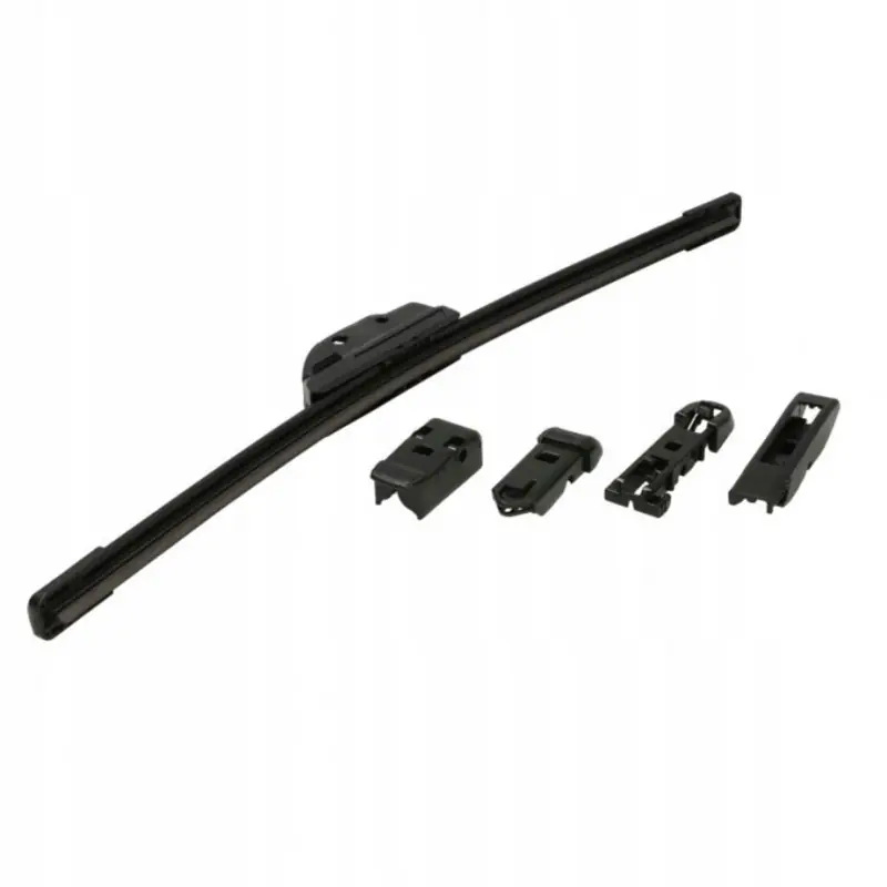 Wycieraczka HELLA 9XW 358 136-161 Acura Alfa Romeo BMW Cadillac Chery Łatwy zwrot