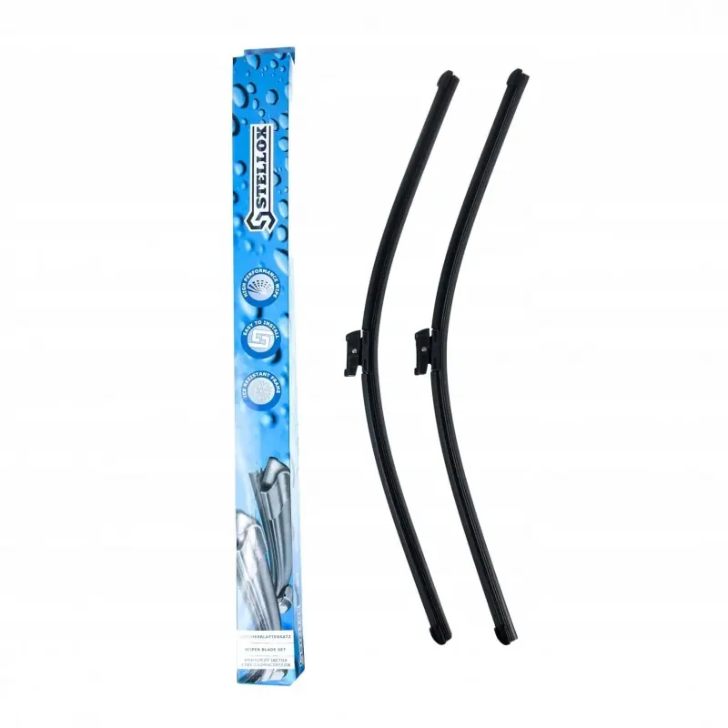 Tylko do końca tygodnia Wycieraczki przednie Stellox 201 701-SX 2 szt. 600mm