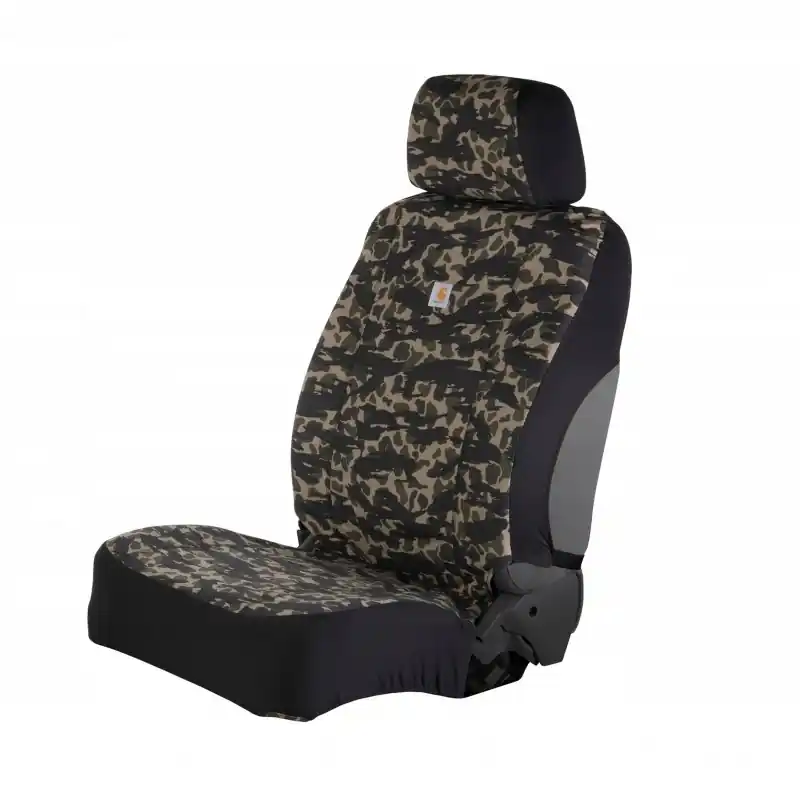 Pokrowiec na siedzenie kubełkowe wzór moro Carhartt RS1399 115x50cm Tylko do końca tygodnia