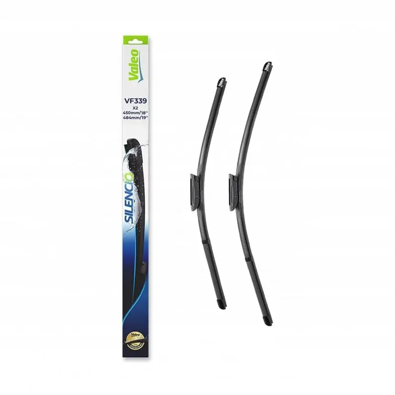 Wycieraczki VALEO VF339 450mm 484mm 574449 Mini One Cooper Taniej