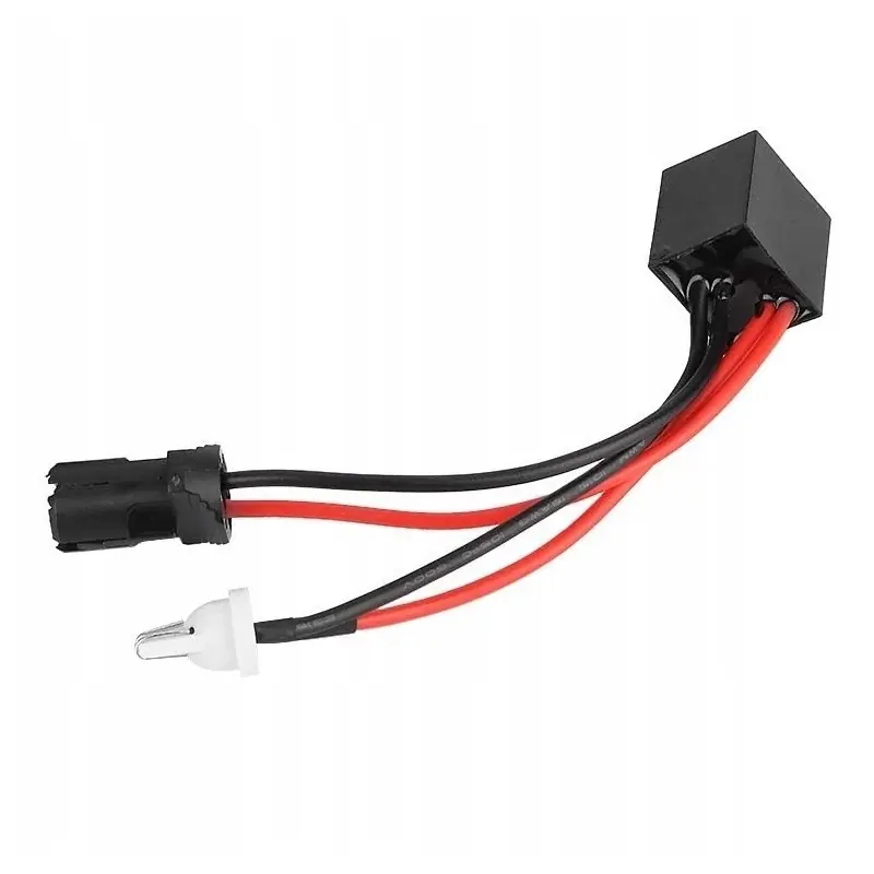 Promocja Duokon T10 LED Reflektor Urządzenie dekodujące Narzędzie do usuwania błędów